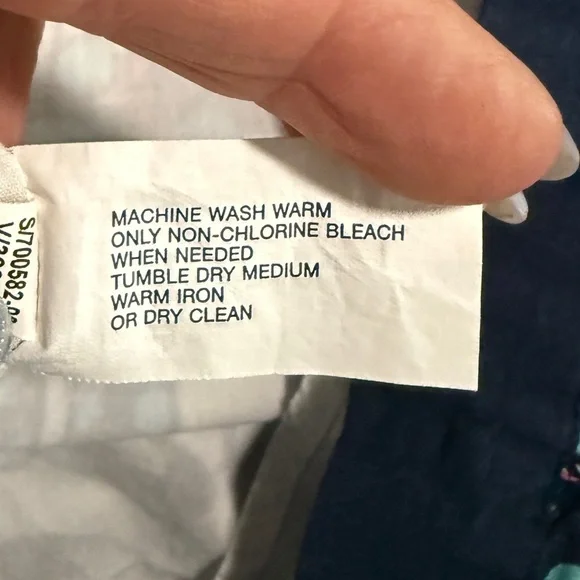 babyGap adorable paisley casual dress - Picture 7 of 7